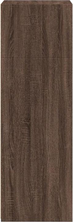 Produktbild vidaXL Highboard (50 x 41 x 124 cm)