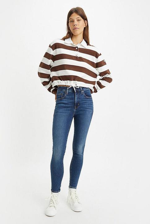 Actual product image Levis 721 (W24/L30)