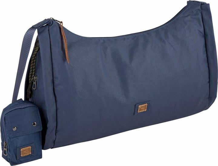 Image du produit Camel Active Sac à main Hobobag Laona en toile