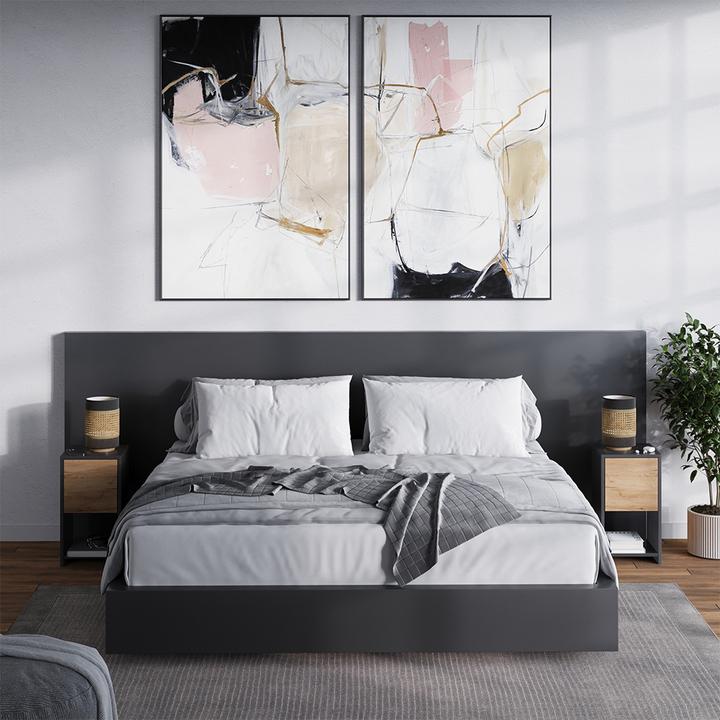 Immagine prodotto Vicco Evo (30 x 30 x 55 cm)