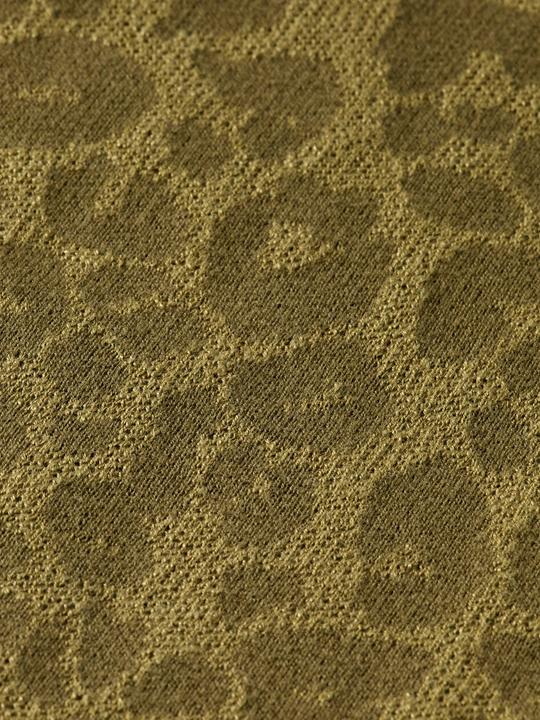 Image du produit Scotch & Soda Cardigan Jacquard Détendu (S)
