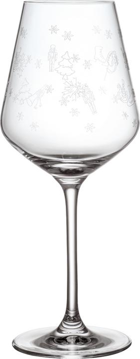 Produktbild Villeroy & Boch Rotweinkelch, Set 2tlg. Toy's Delight (47 cl, 2 Gläser, Rotweingläser)