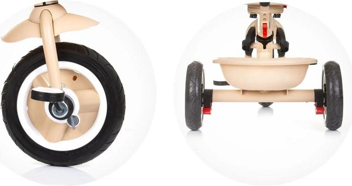 Image du produit Chipolino Tricycle Marathon 2 en 1