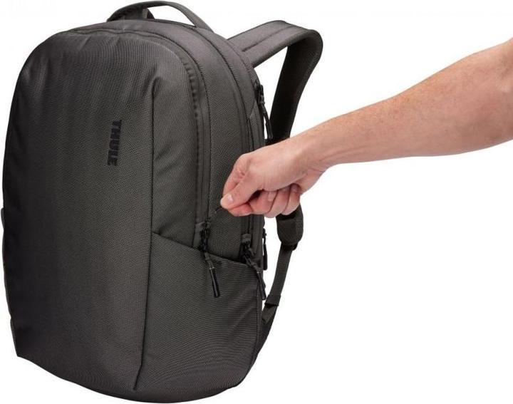 Image du produit Thule Subterra 2 Backpack 27l - Gris Vétiver (27 l)