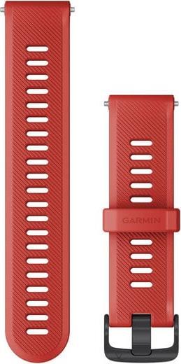 Produktbild Garmin Accy,Replacement (22 mm, Silikon)