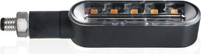 Image du produit Chaft clignotants led moto sequentiel