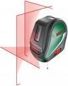 Image du produit Bosch Home & Garden UniversalLevel3 UNI (Laser à lignes croisées)