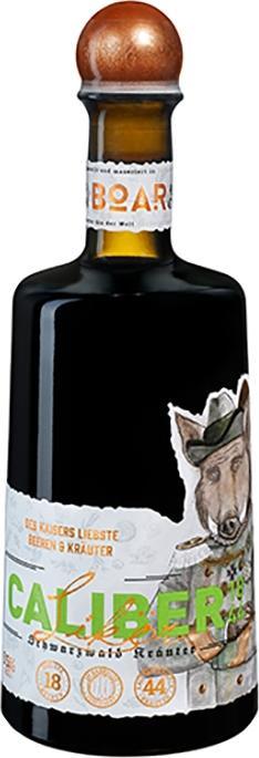 Produktbild Boar Caliber 1844 Kräuterlikör