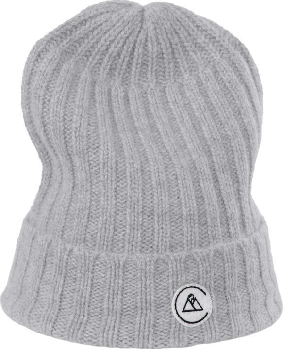 Image du produit Cash-Mere Bonnet Cachemire Rib (Taille unique)