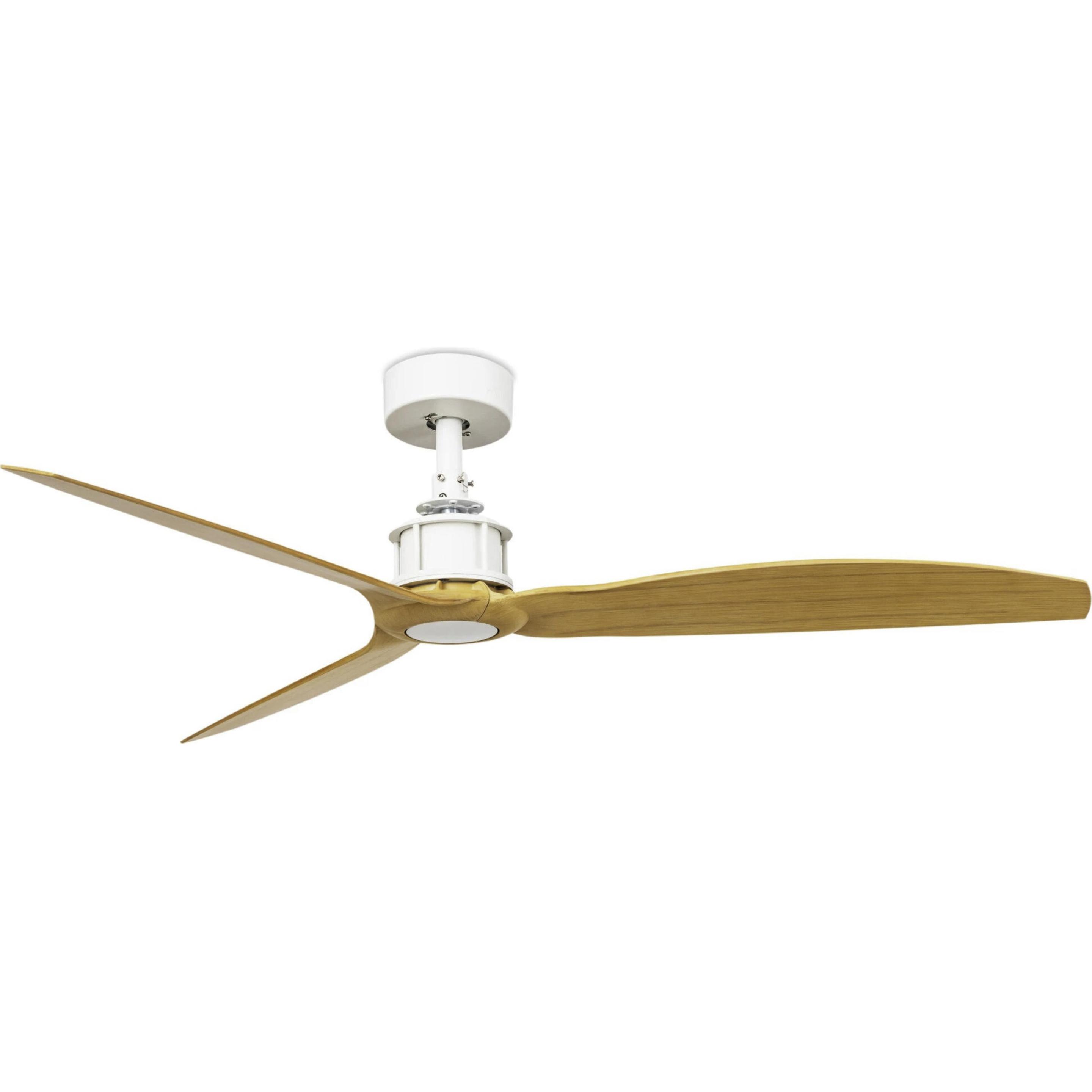 Faro Just Fan, Ventilator, Weiss