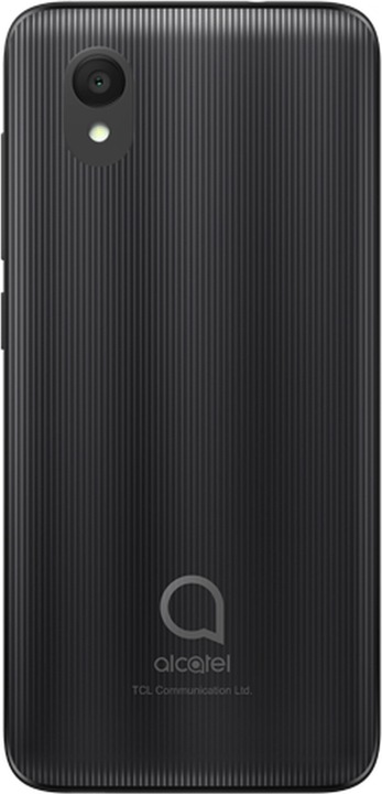 Produktbild Alcatel 1 (2021) Schwarz (8 GB, Schwarz)