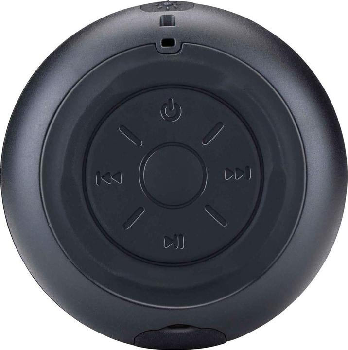 Produktbild Dunlop BT speaker RGB portable 300mAh (3 h)