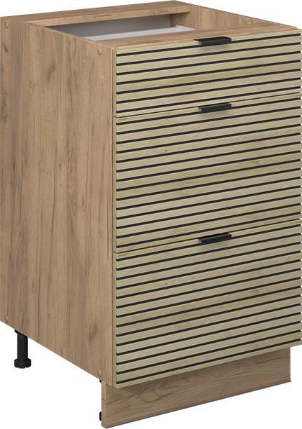 Gold power oak, Oak, Oak panel