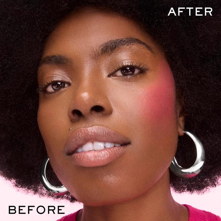 Actual product image Lancôme Idôle LQD Blush 60 Fuchsia (Fuchsia)