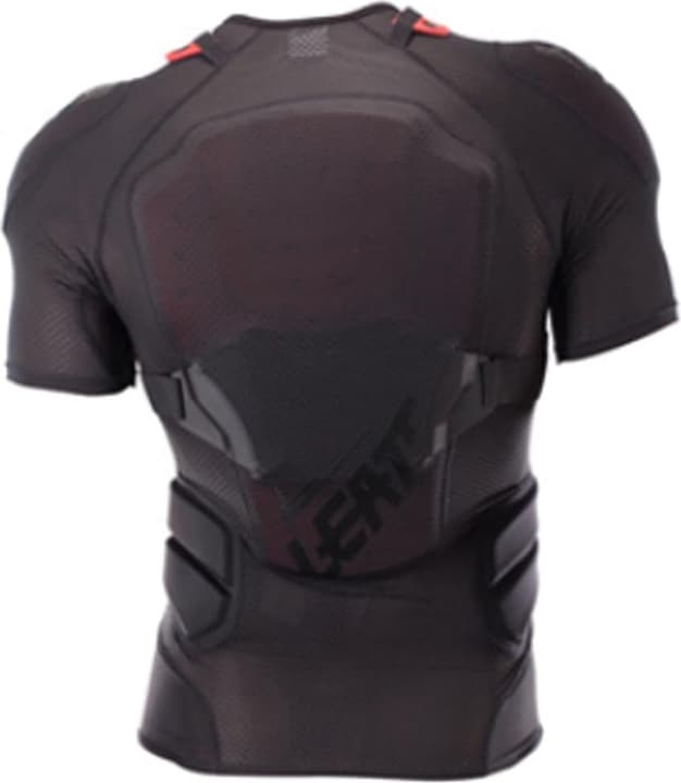 Actual product image Leatt 3DF AirFit Lite Body Tee (XXL, Back protector, Unique specimen)