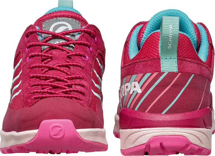 Image du produit Scarpa Mescalito Fresh Schuhe (33)