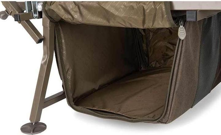 Produktbild Fox Voyager Plus