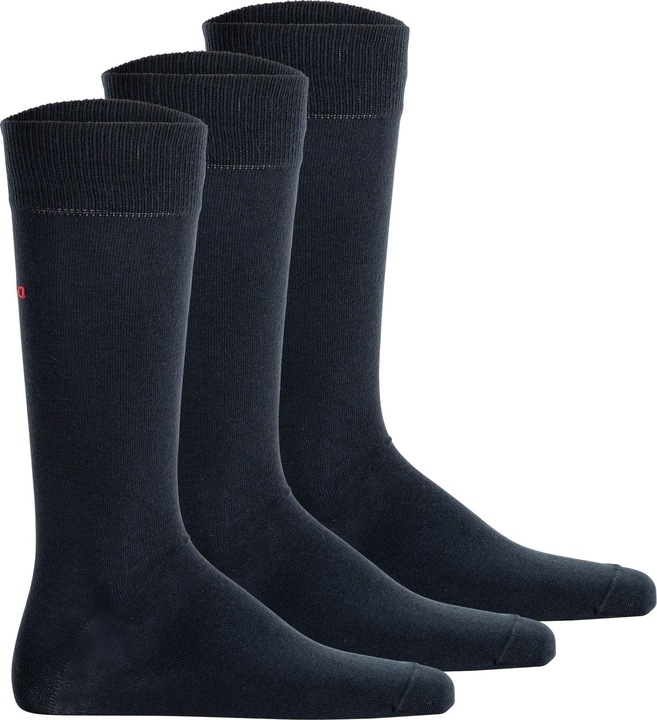 Produktbild HUGO 3p Rs Uni Cc (3er Pack, 35 - 38)