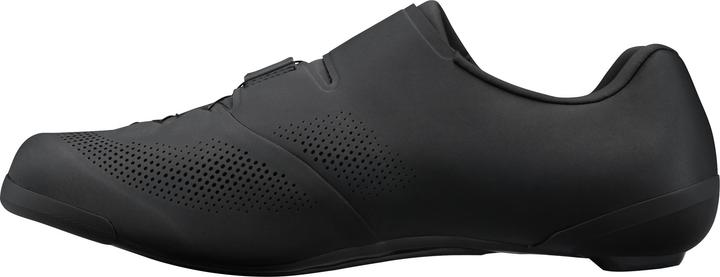 Actual product image Shimano SH-RC703 Road bike shoes (49)