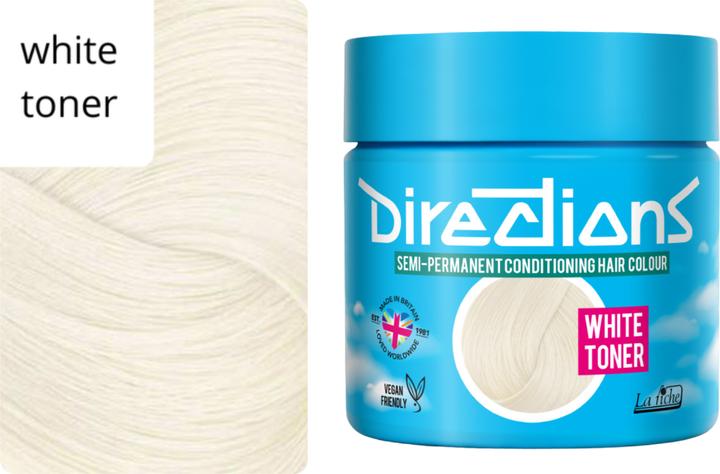 Produktbild Directions La Riche (White Toner)