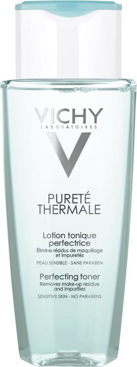 Actual product image Vichy Pureté Thermale (Face toner)