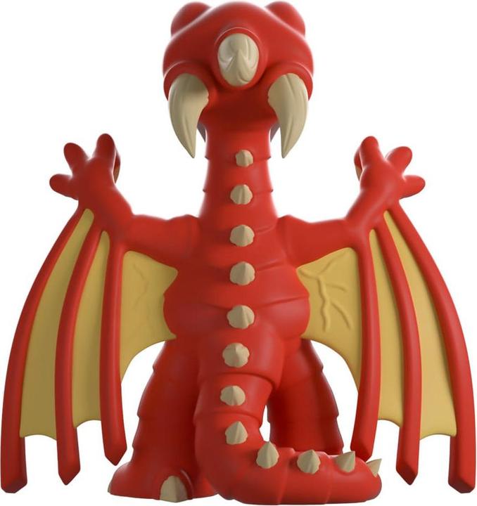 Actual product image Youtooz Godzilla vinyl figure Rodan 12 cm