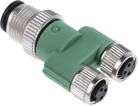 Produktbild Phoenix Contact Sensor-/Aktor-Verteiler und Ad