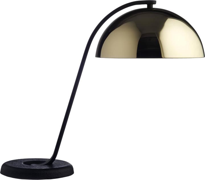 HAY Cloche table lamp (470 lm, E14)