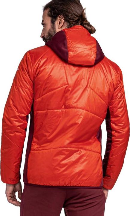 Produktbild Schöffel Hybrid Jacket Stams M (48)