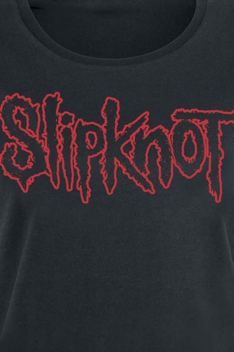 Produktbild Slipknot Logo (M)
