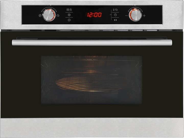 Actual product image Exquisit EBM4544Hi