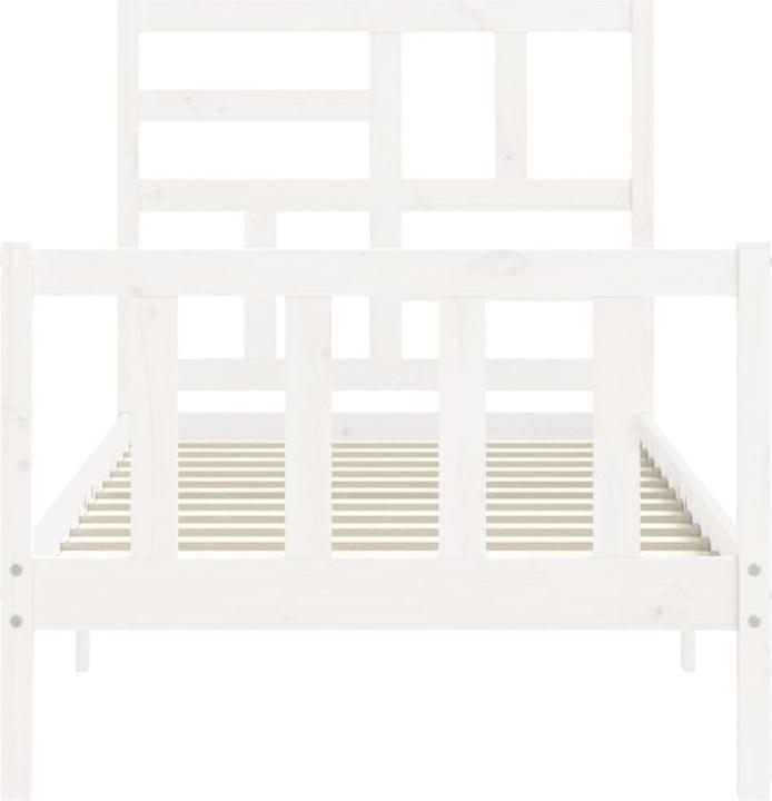 Produktbild vidaXL Adino (75 x 190 cm)