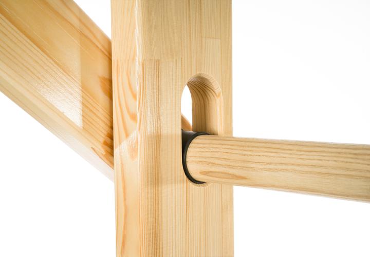 Image du produit Sport-Thieme Espalier, dépliant