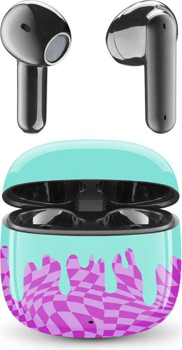 Image du produit Cellularline Musique et son Bluetooth (Pas de réduction du bruit, 4 h, Sans fil)