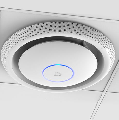Immagine prodotto Ubiquiti UniFi UAP-AC-EDU Set di 4 (1300 Mbit/s)