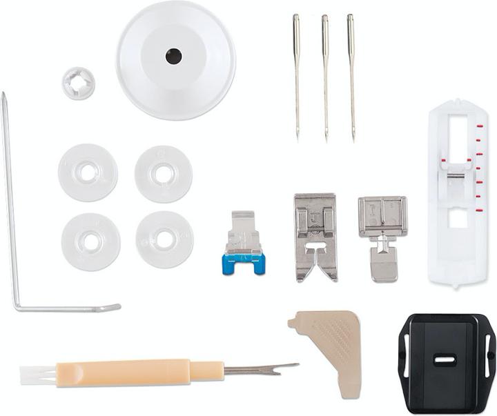 Immagine prodotto Singer Semplice 3223