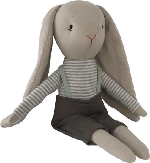 Actual product image Spinkie XL doll rabbit boy