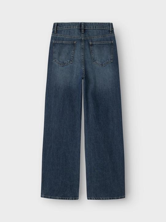 Actual product image Lmtd Straight Fit Jeans (152)