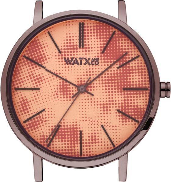 Watx & Colors Damenuhr WXCA3025 (Ø 38 mm) (38 mm)