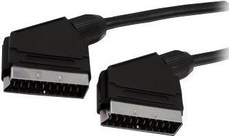 Produktbild MediaRange 2 x Scart 21-pin (1.40 m)