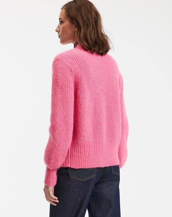 Actual product image La Redoute Collections Signature Cardigan AMBROISE (XL)