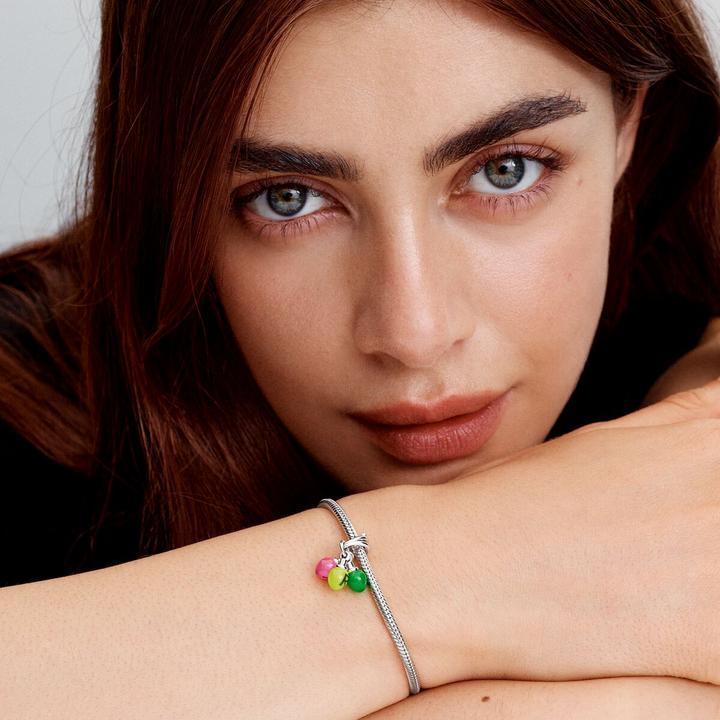 Immagine prodotto Pandora Bracciale (Smalto, 925 Argento)