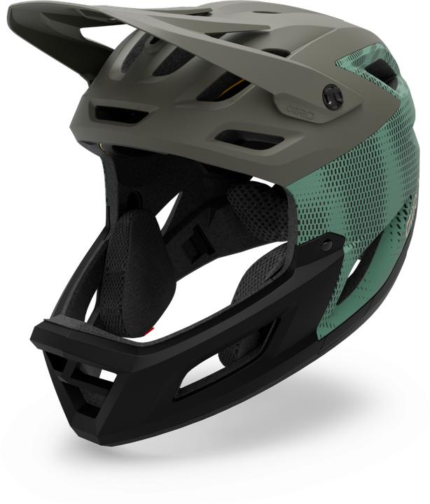 Image du produit Giro Coalition Spherical (51 - 55 cm)