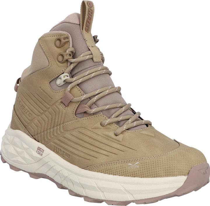 Produktbild Hi-Tec Fuse Trek Halbhohe Stiefel (42)