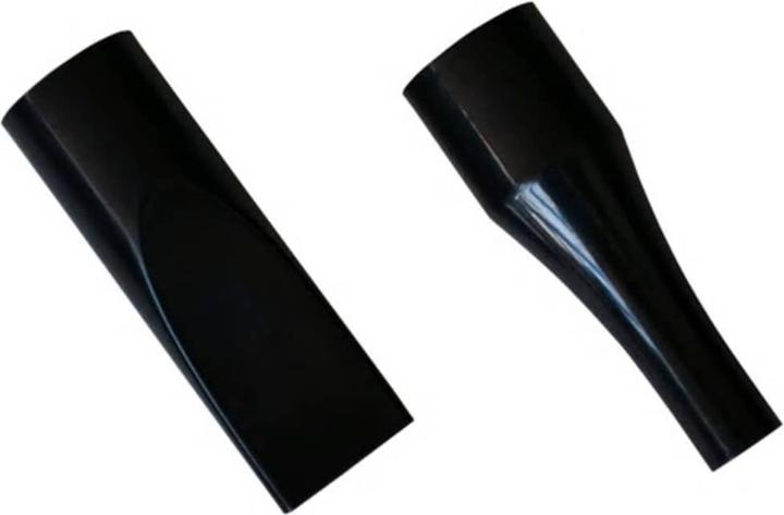 Produktbild vidaXL Hundetrockner mit 3 Düsen Schwarz 2400 W (Hund)