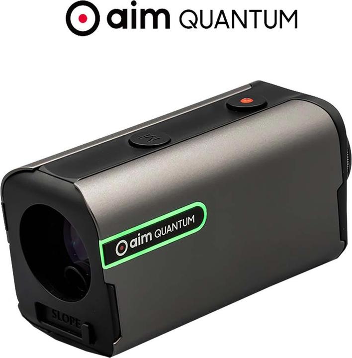 Image du produit Golfbuddy Quantum Rangefinder (804.67 m)