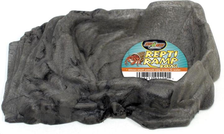 Zoo Med Reptiramp RRB9