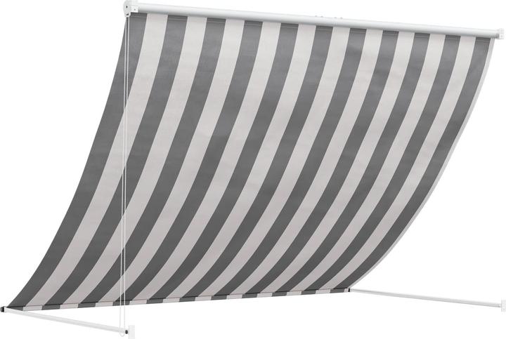 Produktbild vidaXL Markisenschatten (1 m)