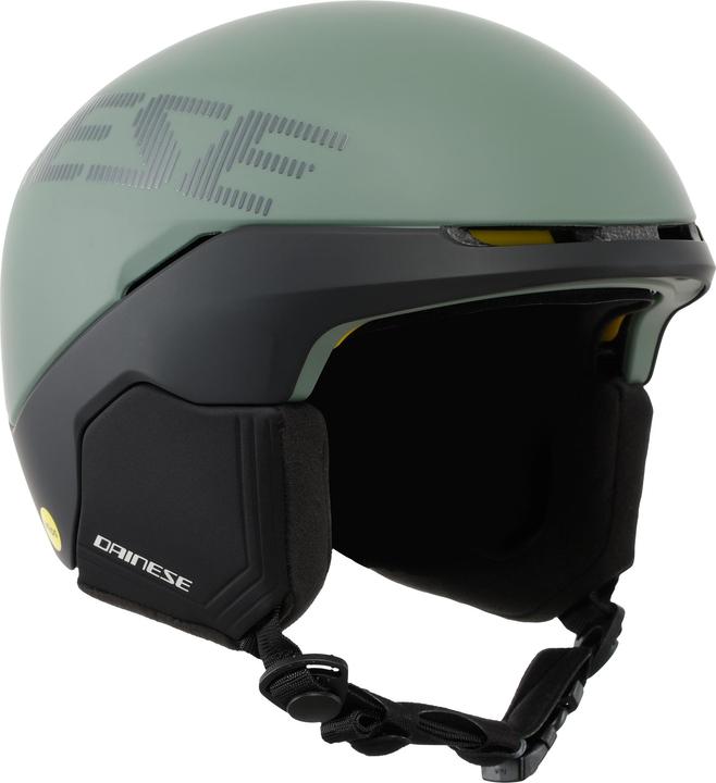 Image du produit Dainese Nucleo MIPS (55 - 58 cm, L, M)