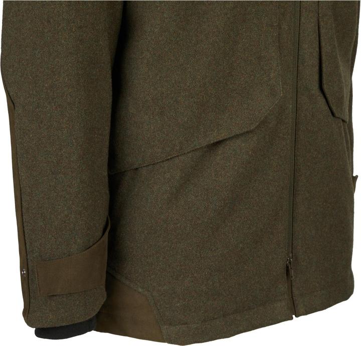 Immagine prodotto Stoic BottnenSt. WinterWool Parka (M)